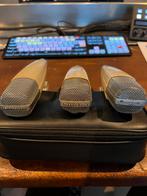 Sennheiser MD421 Vintage set of 3, Muziek en Instrumenten, Ophalen of Verzenden, Gebruikt