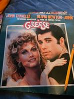 Grease- soundtracks, CD & DVD, Vinyles | Musiques de film & Bandes son, Utilisé, Enlèvement ou Envoi