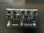 Strymon NightSky Midnight Black Edition, Muziek en Instrumenten, Effecten, Ophalen of Verzenden, Zo goed als nieuw, Reverb