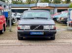 Volvo 960 3.0 kilometervreter 1 mio+ kilometer, full option!, Auto's, Automaat, 4 deurs, Achterwielaandrijving, Zwart