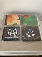 Nu Metal - CD lot, CD & DVD, CD | Hardrock & Metal, Utilisé, Enlèvement ou Envoi