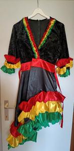 Jurk (Braziliaans Getint), Enlèvement ou Envoi, Comme neuf, Taille 38/40 (M), Autres types