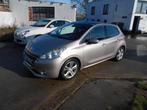 PEUGEOT 208 1.4 MOTOR MET KETTING / GEEN NATTE RIEM !!, Auto's, Voorwielaandrijving, Euro 5, Stof, 4 cilinders