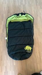 Voetenzak Pericles, Kinderen en Baby's, Buggy's, Ophalen, Gebruikt