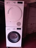 Machine à laver BOSCH 9kg A +++. Sèche linge bosch, Electroménager, Enlèvement, Comme neuf