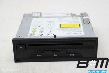 Centrale computer Porsche Panamera 971035035T beschikbaar voor biedingen
