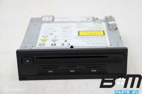 Centrale computer Porsche Panamera 971035035T, Auto-onderdelen, Elektronica en Kabels, Gebruikt