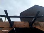 Barre de traction, Ophalen, Zo goed als nieuw, Oprekstang