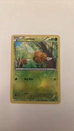 Pokemon kaart, Ophalen of Verzenden, Zo goed als nieuw