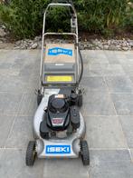 Iseki met hondamotor, Tuin en Terras, Ophalen, Gebruikt, Versnellingen, ISEKI