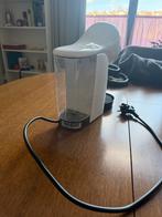 Dolce Gulsto Cafetière Genio S, Electroménager, Enlèvement, Cafetière, Dosettes et capsules de café, Réservoir d'eau amovible
