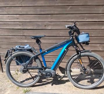 Superchargeur Riese Müller 2022 Vario GT HS 1000W, Enlèvement ou Envoi, Neuf