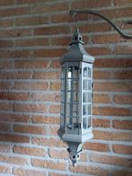Oosterse hang lantaarn, Huis en Inrichting, Lampen | Hanglampen, Ophalen