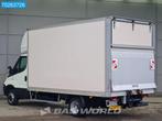 Iveco Daily 35C13 Laadklep Dubbellucht Bakwagen Airco Cruise, Euro 5, Achat, Entreprise, 96 kW