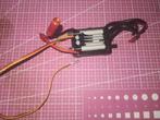 Esc turnigy marine 60a, Ophalen of Verzenden, Zo goed als nieuw