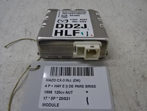 COMPUTER Mazda CX-3 (01-2015/01-2018) (DD2J67XCX), Auto-onderdelen, Elektronica en Kabels, Mazda, Gebruikt