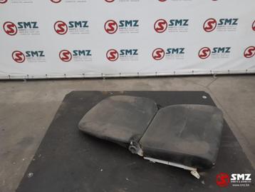 Occ siège TRM2000, Utilisé, Autres marques, Intérieur et Revêtement