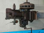 Moteur bernard w0