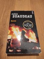Dawa - Julien Suaudeau, Boeken, Detectives, Ophalen of Verzenden, Gelezen, Julien Suaudeau