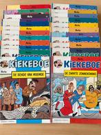 Kiekeboe strips, Boeken, Stripverhalen, Ophalen of Verzenden, Zo goed als nieuw