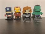 Lego BrickHeadz Marvel The Avengers, Comme neuf, Ensemble complet, Lego, Enlèvement ou Envoi