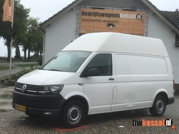Volkswagen Transporter 2.0 TDI 103 KW L2H2 beschikbaar voor biedingen
