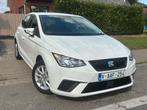 SEAT IBIZA 1.0MPI HIGHLINE NEW MODEL 88.000KM ACC AIRCO PDC, Voorwielaandrijving, Stof, Handgeschakeld, 5 deurs