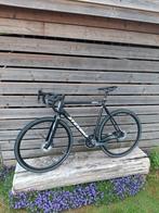 Stevens Super Prestige maat 58 gravelbike/cyclocross fiets, Fietsen en Brommers, Fietsen | Racefietsen, Ophalen, Zo goed als nieuw