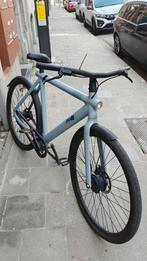 Vanmoof S3, Fietsen en Brommers, Ophalen, Gebruikt, 50 km per accu of meer, Vanmoof