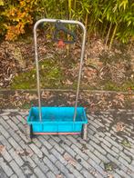 Strooikar Gardena, Tuin en Terras, Ophalen, Gebruikt