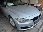 BMW 320i Berline, Auto's, BMW, Automaat, 4 deurs, Achterwielaandrijving, 4 cilinders