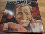 6 lp box Andy Williams, Cd's en Dvd's, Vinyl | Overige Vinyl, Ophalen of Verzenden, Zo goed als nieuw, 12 inch