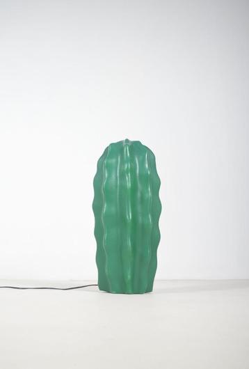 Sucu Cactus lamp ontworpen door Art Nowo voor Elmar Flötotto