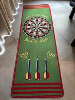 Dartsmat, Sport en Fitness, Darts, Ophalen, Gebruikt