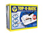 Top-o-matic handmatige sigarettenmachine, Akra@akra-world.com, Overige typen, Ophalen of Verzenden, Zo goed als nieuw