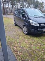 Transit custom, Auto's, Bestelwagens en Lichte vracht, Particulier, Te koop