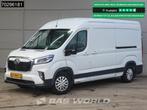 Maxus eDeliver 9 Elektrisch Koelwagen 398km WLTP 89kWh Autom, Auto's, Automaat, Stof, Gebruikt, 750 kg
