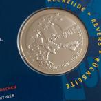 Rare! Piece de monnaie / 500 Francs / Luycx / Ag. 925 / B.E, Timbres & Monnaies, Monnaies | Belgique, Enlèvement ou Envoi, Monnaie en vrac