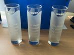 Glazen en tassen, Ophalen, Zo goed als nieuw, Glas