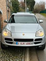 Porche cayenne 4.5 v8 lichte vracht, Auto's, Automaat, Cayenne, Particulier, Te koop