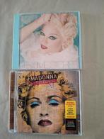 Cds madonna  1.5 per cd, Cd's en Dvd's, Ophalen of Verzenden