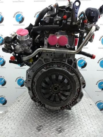 HYUNDAI IONIQ [ENGINE] 2018 beschikbaar voor biedingen