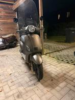 Scooter A klasse, Fietsen en Brommers, Ophalen, Klasse A (25 km/u), Zo goed als nieuw, Benzine