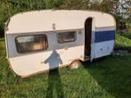 Mini caravan, Caravans en Kamperen, Particulier, Tot en met 2