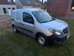 Mercedes Citan 109CDI !!Gekeurd!!, Voorwielaandrijving, Stof, Zwart, 4 cilinders