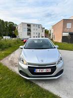 Pegeout 208 -2015 1.2 Euro 6b Benzine, Bluetooth, Handgeschakeld, Particulier, Te koop
