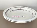 2 schalen "Royal Doulton" Fresh Flowers en andere aan 5 eur, Ophalen of Verzenden, Zo goed als nieuw
