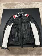 Veste moto HELSTONS TAILLE S, Motoren, Kleding | Motorkleding, Ophalen of Verzenden, Heren, Jas | leer, Helstons