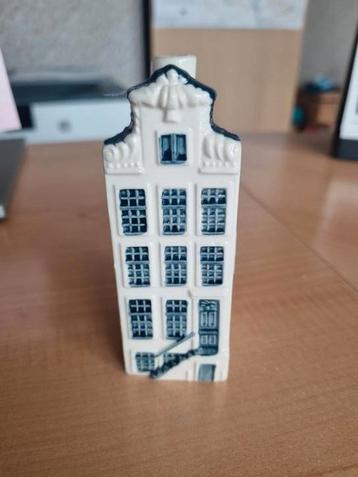 KLM huisje nummer 46 beschikbaar voor biedingen