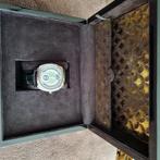 Arcturus LC-1 Limited Edition Horloge, Bijoux, Sacs & Beauté, Montres | Hommes, Comme neuf, Cuir, Autres marques, Acier